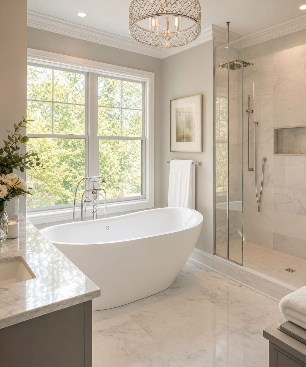 Summit Peak Plumbing