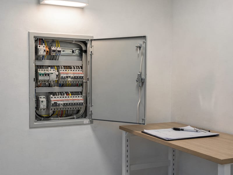 Electrical Safety Inspections