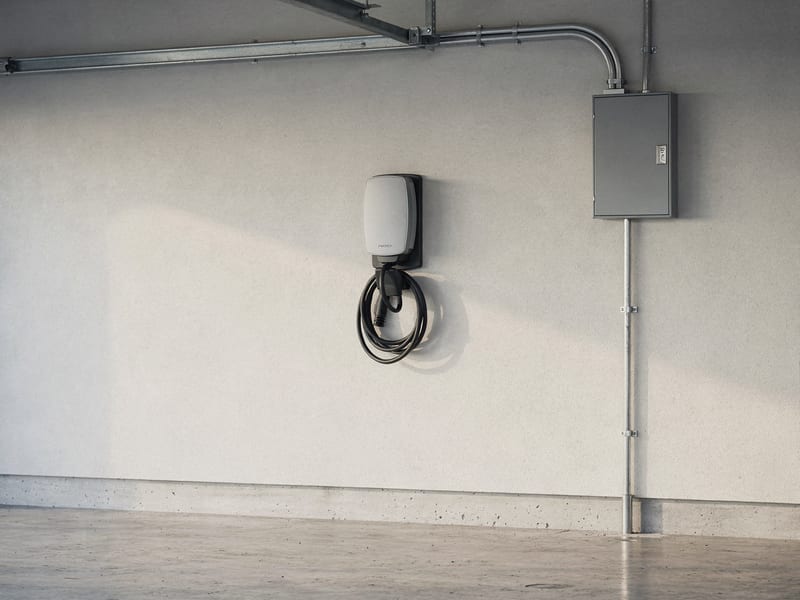 EV Charging Station Installation